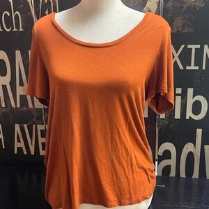 A new day‎ top size medium